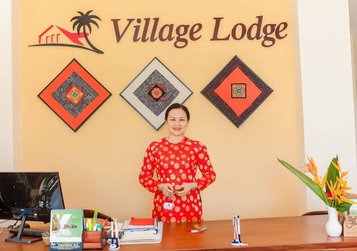 Hoi An Village Lodge