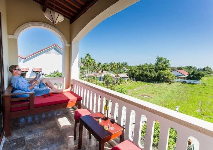Hoi An Village Lodge