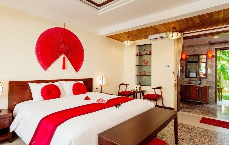 Hoi An Village Lodge