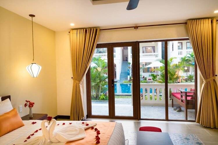 Hoi An Village Lodge
