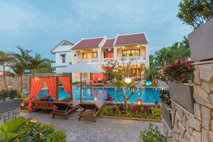 Hoi An Village Lodge