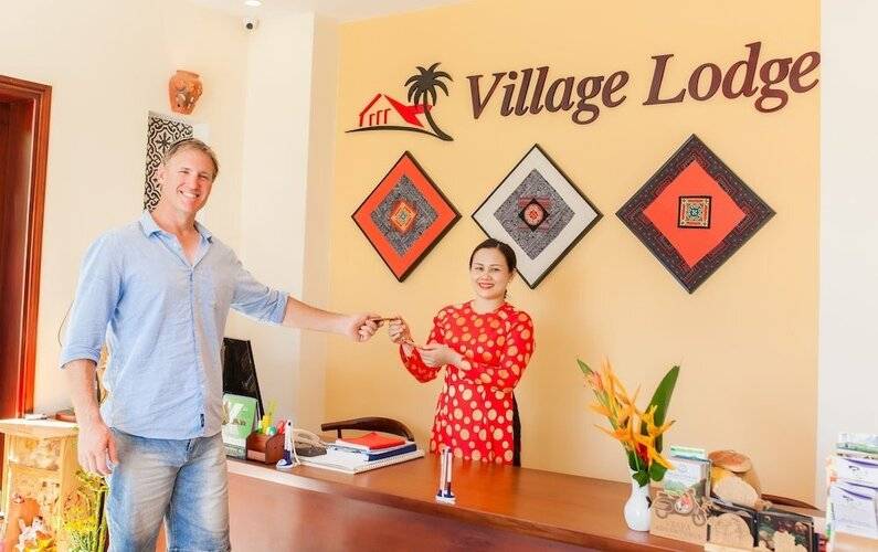 Hoi An Village Lodge