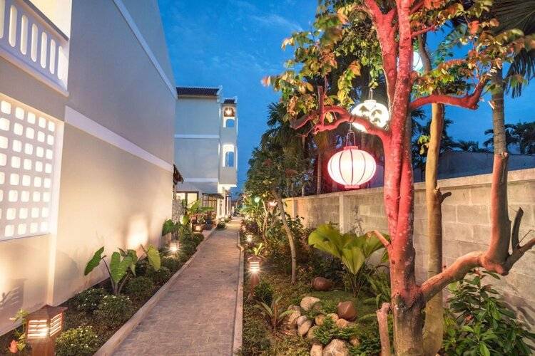 Hoi An Village Lodge