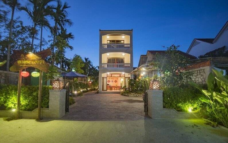 Hoi An Village Lodge