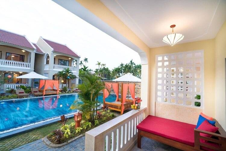 Hoi An Village Lodge