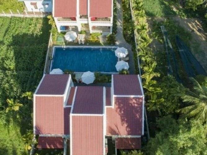 Hoi An Village Lodge