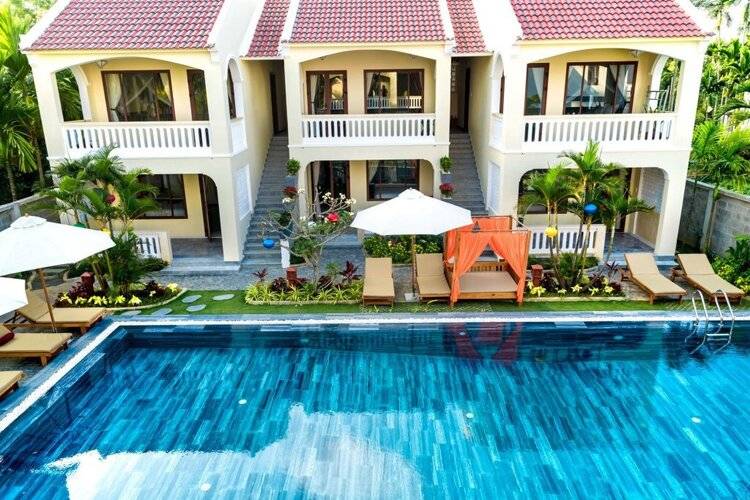 Hoi An Village Lodge