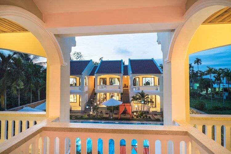 Hoi An Village Lodge