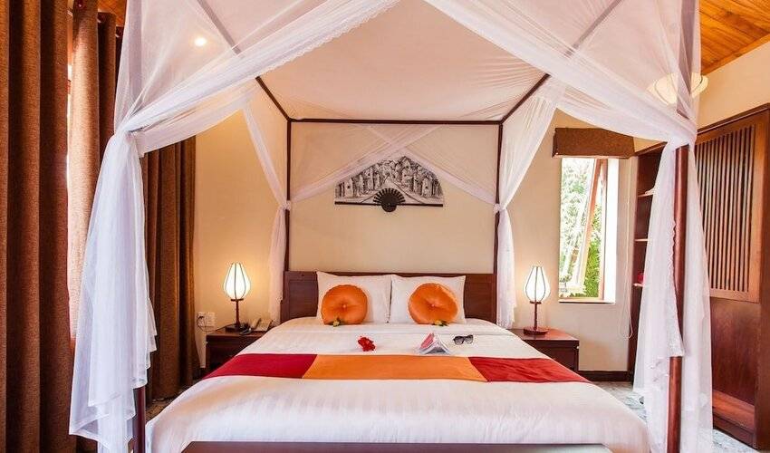 Hoi An Village Lodge
