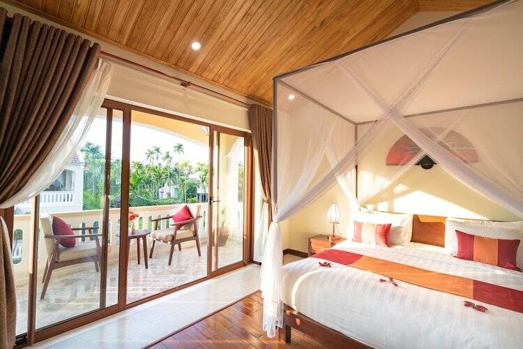 Hoi An Village Lodge