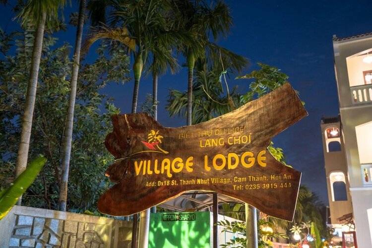 Hoi An Village Lodge