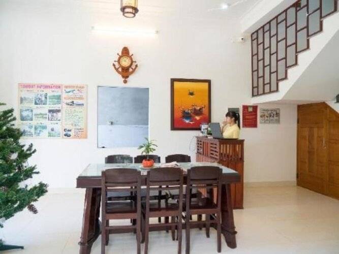 Hoi An Village Lodge