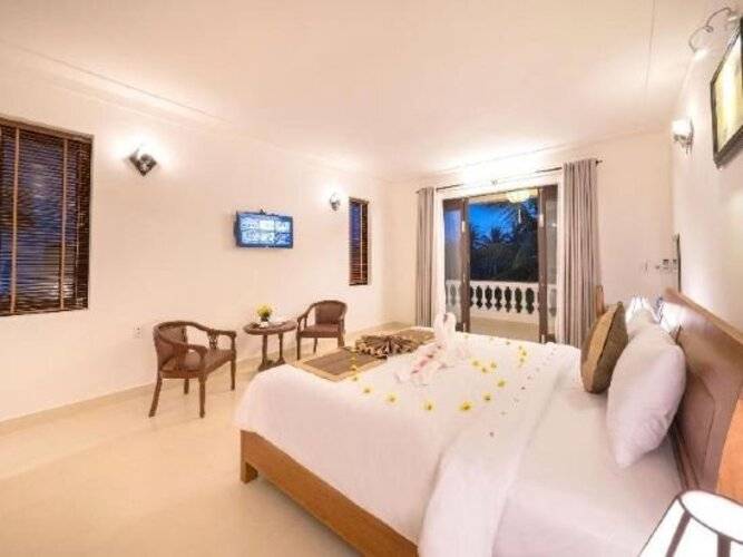 Hoi An Village Lodge