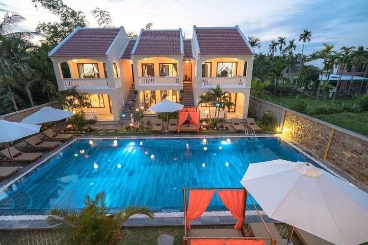Hoi An Village Lodge