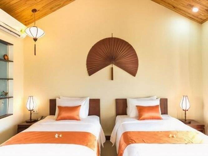 Hoi An Village Lodge