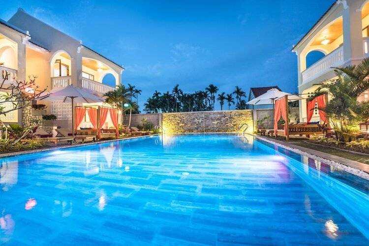 Hoi An Village Lodge