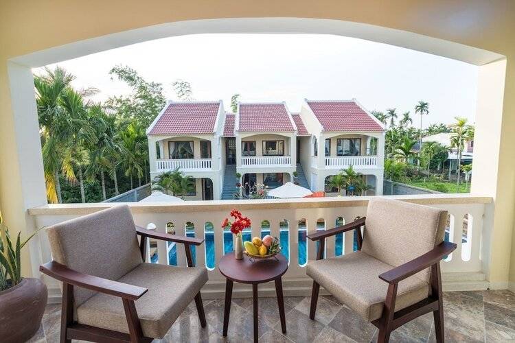 Hoi An Village Lodge