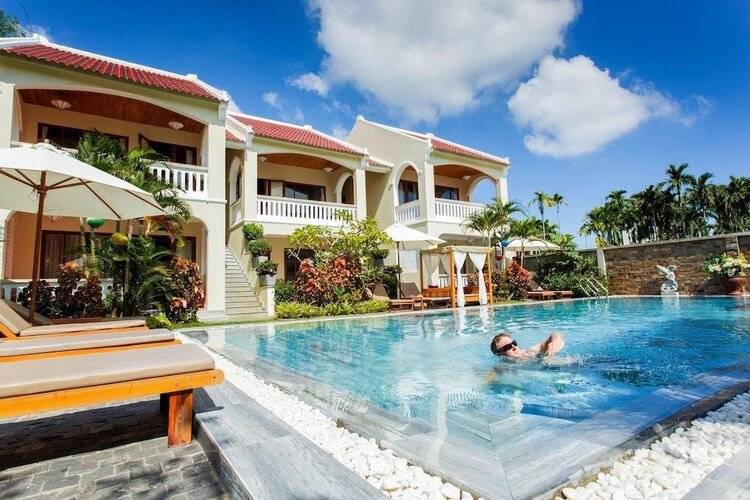 Hoi An Village Lodge