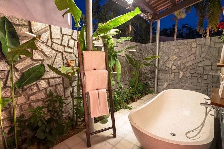 Hoi An Village Lodge