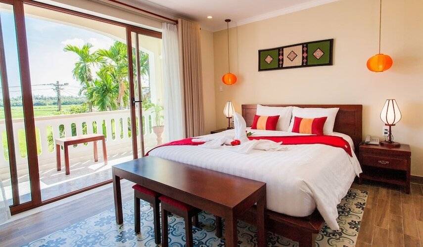 Hoi An Village Lodge