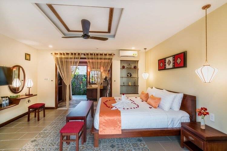 Hoi An Village Lodge