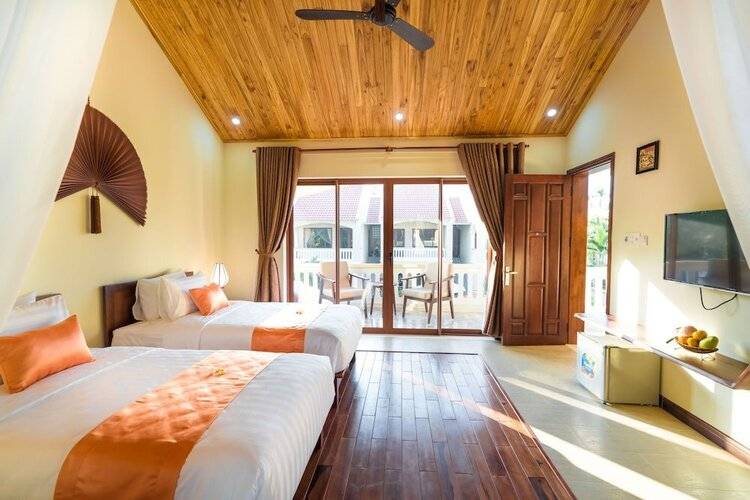Hoi An Village Lodge