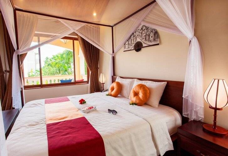 Hoi An Village Lodge