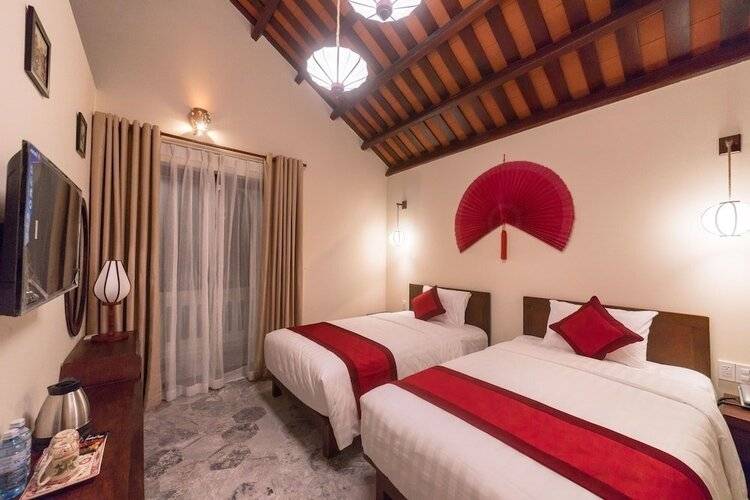 Hoi An Village Lodge