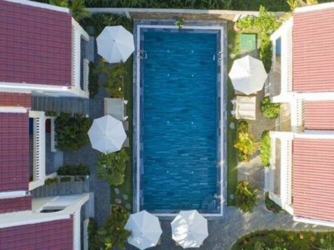 Hoi An Village Lodge