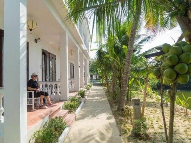 Hoi An Village Lodge
