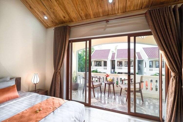 Hoi An Village Lodge