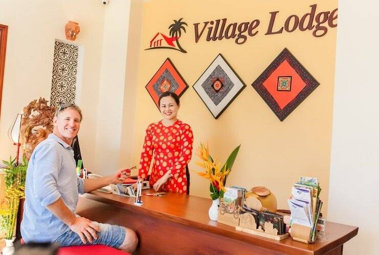 Hoi An Village Lodge