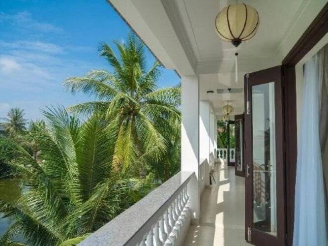 Hoi An Village Lodge