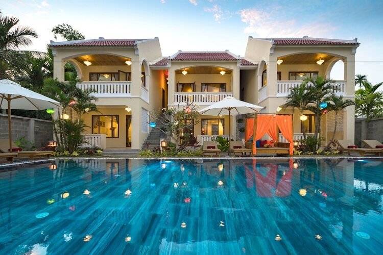 Hoi An Village Lodge
