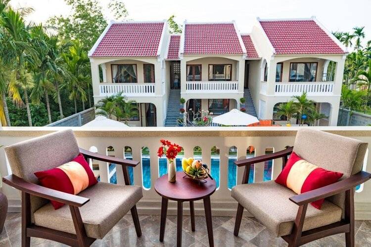 Hoi An Village Lodge