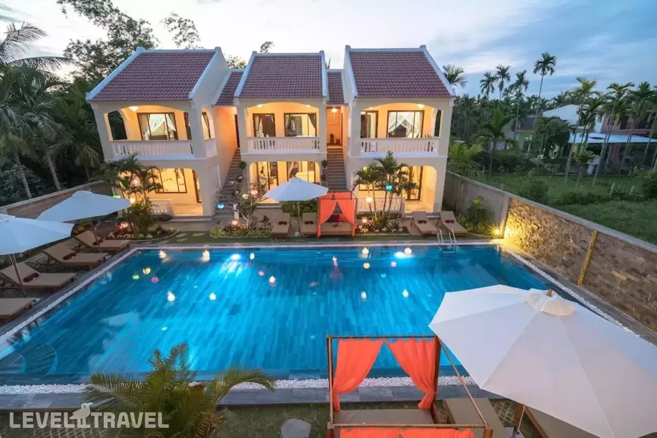 Hoi An Village Lodge