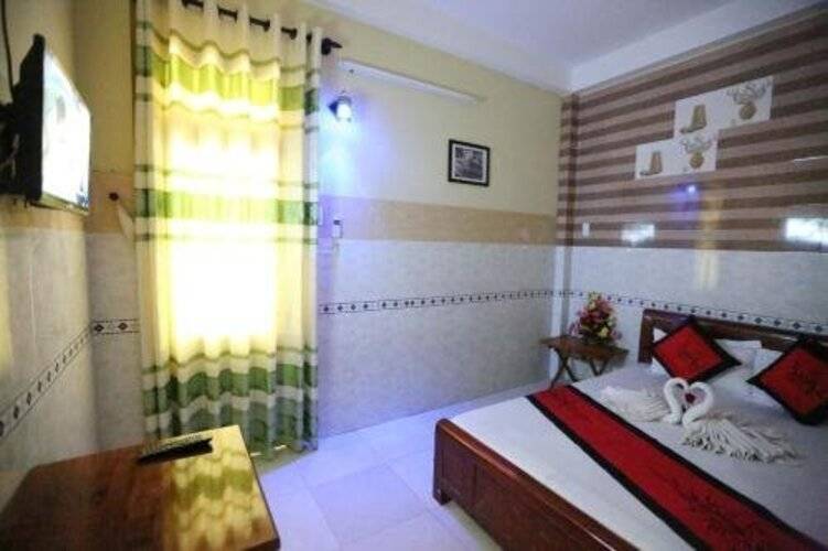 Homestay Cuong Thinh