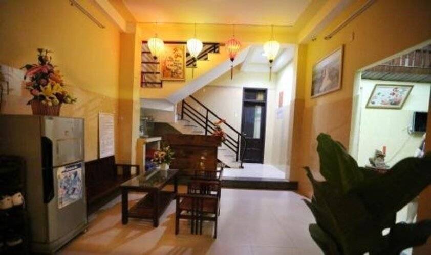 Homestay Cuong Thinh