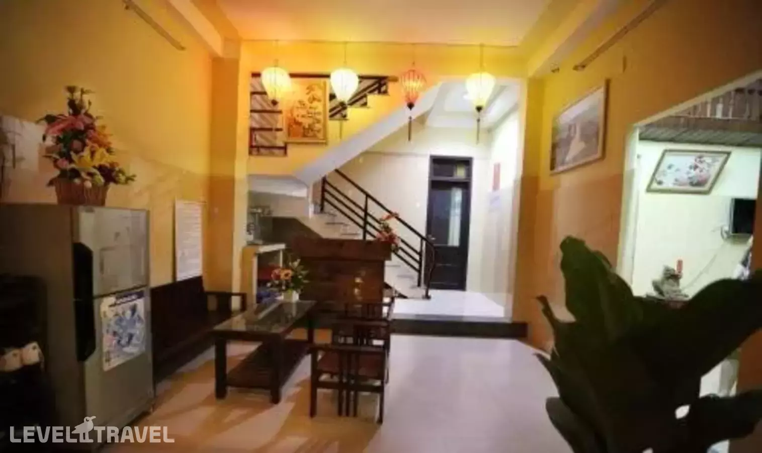 Homestay Cuong Thinh