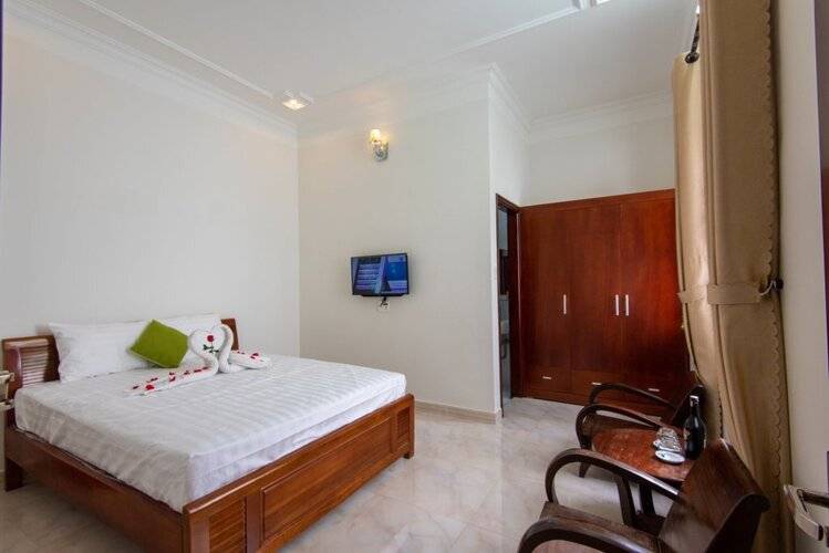 La An Homestay