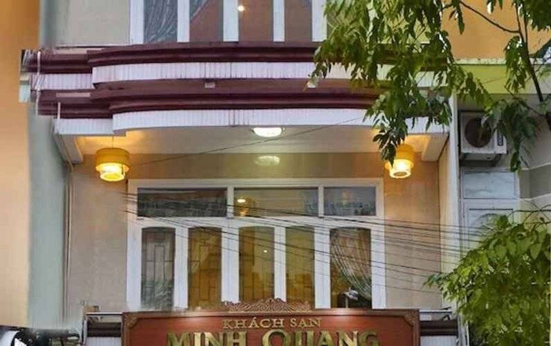 Minh Quang Hotel
