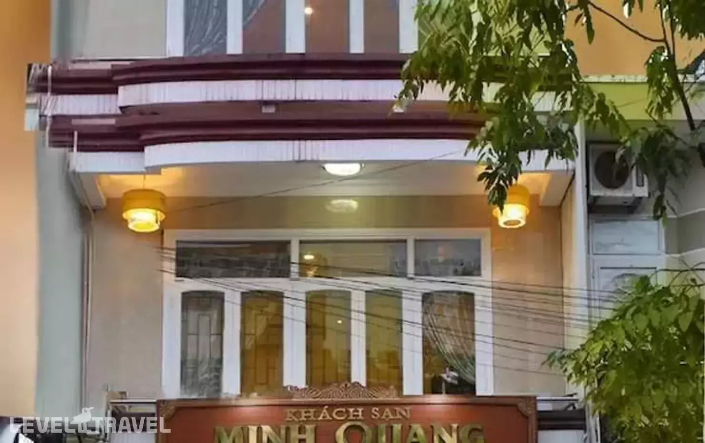 Minh Quang Hotel