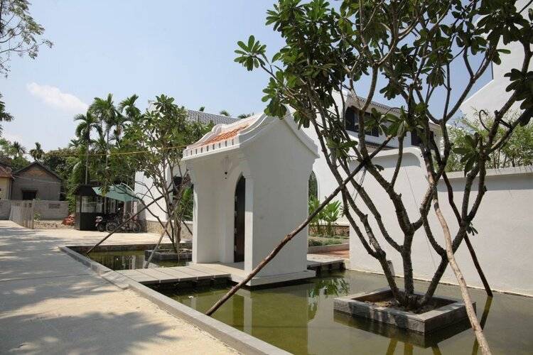 Nghe Garden Resort