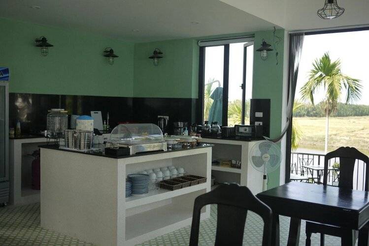Nghe Garden Resort
