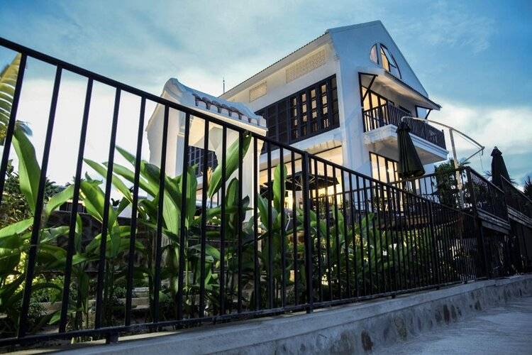 Nghe Garden Resort