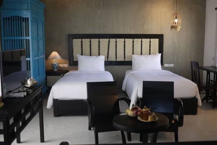 Nghe Garden Resort