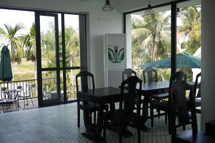 Nghe Garden Resort