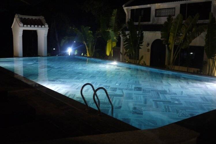 Nghe Garden Resort