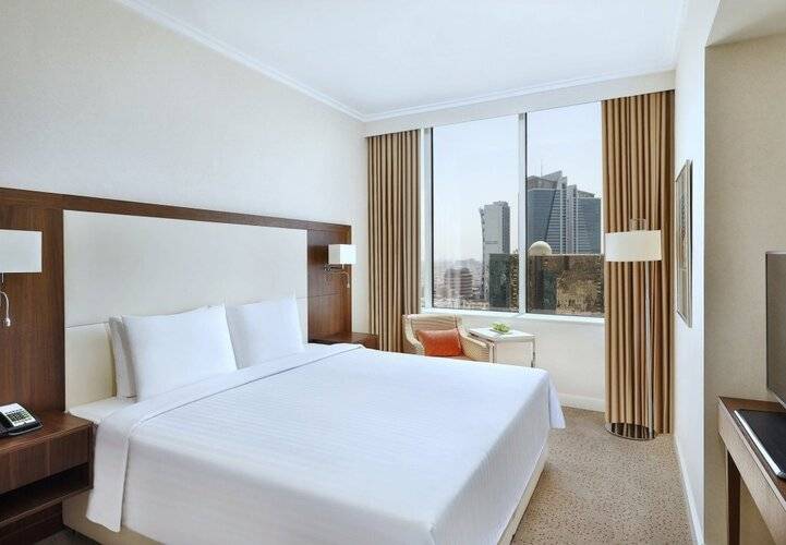Courtyard By Marriott Riyadh Olaya