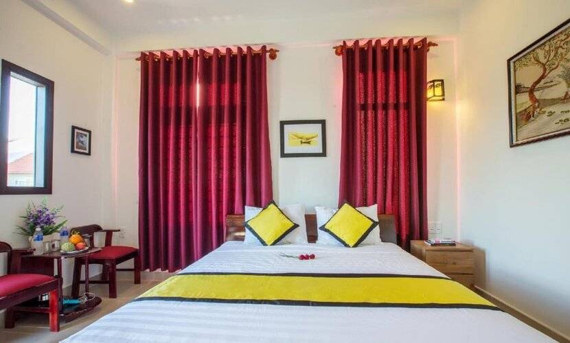 Quynh Chau Homestay